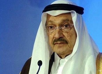 وخامت حال برادر پادشاه عربستان