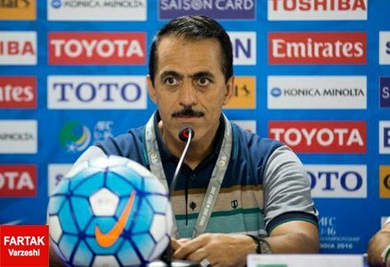 عباس چمنیان: برخی از بازیکنان و مربیان با شرط‌‌ بندها شریک هستند
