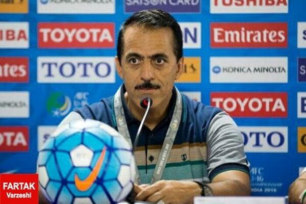 عباس چمنیان: برخی از بازیکنان و مربیان با شرط‌‌ بندها شریک هستند