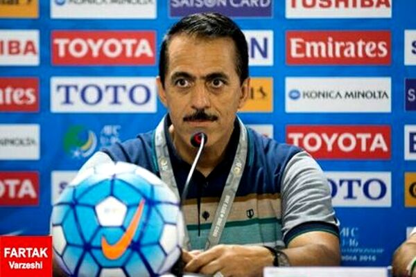 عباس چمنیان: برخی از بازیکنان و مربیان با شرط‌‌ بندها شریک هستند