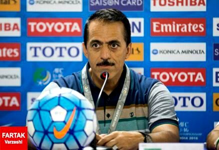 عباس چمنیان: برخی از بازیکنان و مربیان با شرط‌‌ بندها شریک هستند