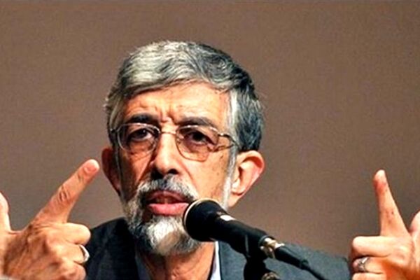 مدیر شبکه سوم سیما چه نسبتی با حدادعادل دارد؟