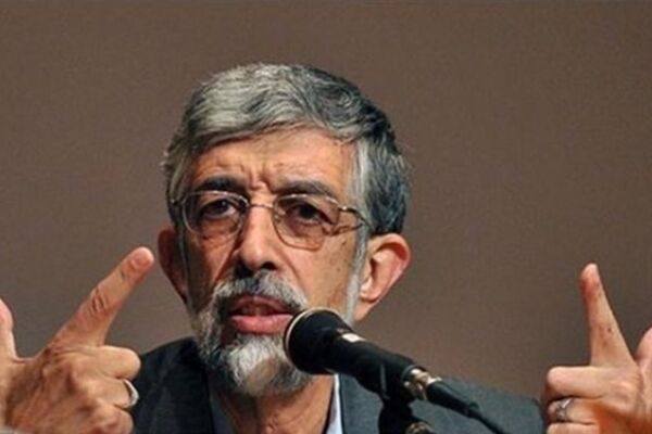 مدیر شبکه سوم سیما چه نسبتی با حدادعادل دارد؟