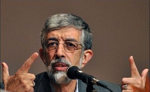 مدیر شبکه سوم سیما چه نسبتی با حدادعادل دارد؟