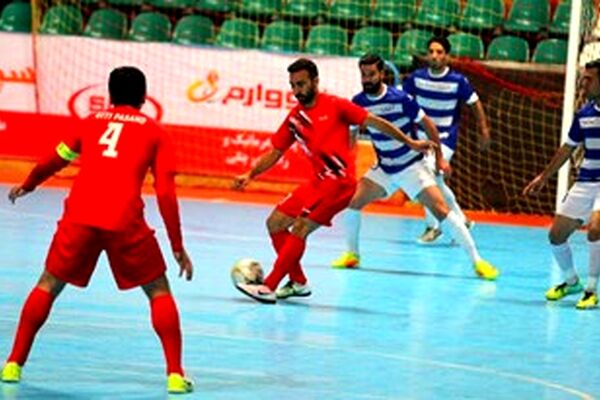 با یک ساختار دفاعی منسجم نتیجه از آن ما شد/ روی فاز دفاعی تیمم کار کرده‌بودم