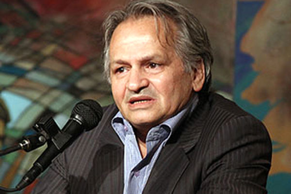 همدلی در تکریم "نجیب"