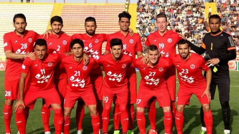شرط ثبت قرارداد بازیکن جدید در پدیده