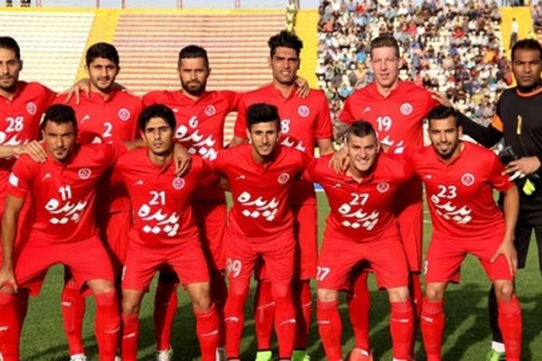 شرط ثبت قرارداد بازیکن جدید در پدیده