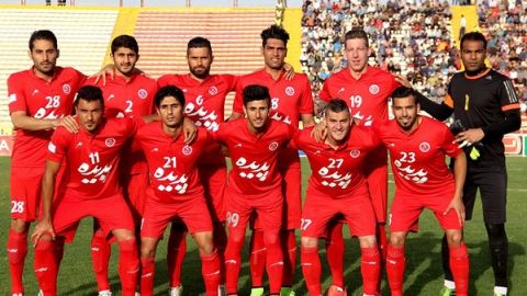 شرط ثبت قرارداد بازیکن جدید در پدیده