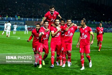 رویای حضور مشهدی‌ها در آسیا با پدیده