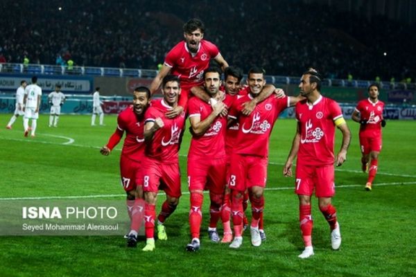 رویای حضور مشهدی‌ها در آسیا با پدیده