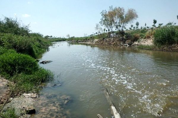 بخت بد کشف‌رود؛ پاسخی به مکاتبات استان برای اعتبارات کشف‌رود داده نشد