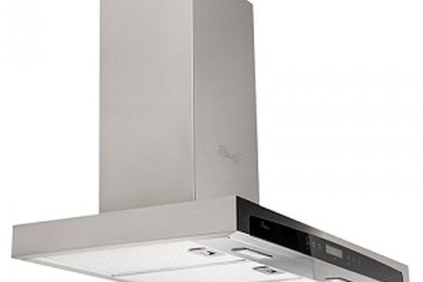 چگونه هود آشپزخانه را تمیز کنیم!؟