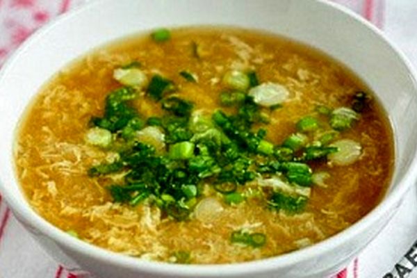 دستور تهیه آش ماشاب