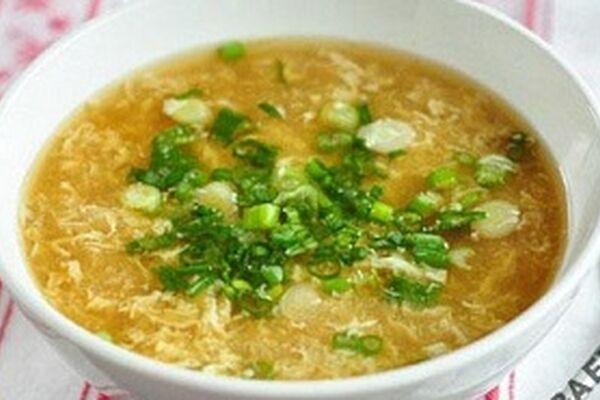 دستور تهیه آش ماشاب