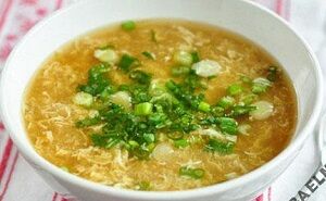 دستور تهیه آش ماشاب