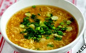 دستور تهیه آش ماشاب