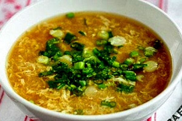دستور تهیه آش ماشاب