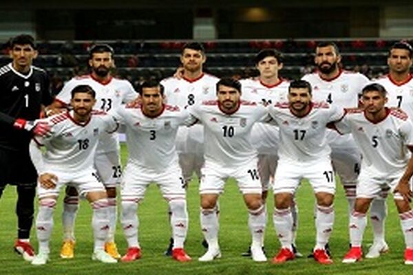لیست تیم ملی برای حضور در جام ملتها نهایی شد