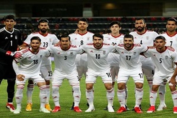لیست تیم ملی برای حضور در جام ملتها نهایی شد