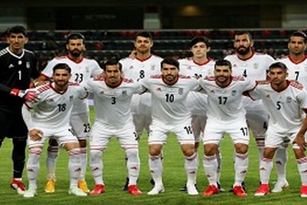 لیست تیم ملی برای حضور در جام ملتها نهایی شد