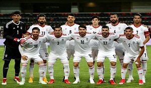 لیست تیم ملی برای حضور در جام ملتها نهایی شد
