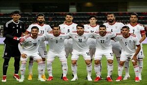 لیست تیم ملی برای حضور در جام ملتها نهایی شد