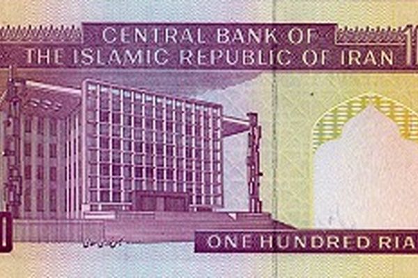 اسکناس‌های ایران و بنا‌های تاریخی مهم روی آنها