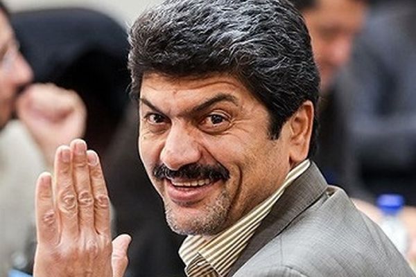 بازگشت گوینده قدیمی خبر به تلویزیون