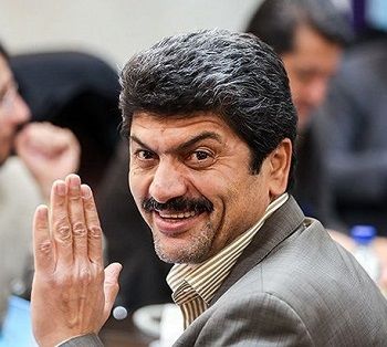 بازگشت گوینده قدیمی خبر به تلویزیون