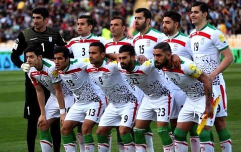 ۲ استقلالی و یک پرسپولیسی از لیست کی روش خط خوردند