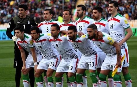 ۲ استقلالی و یک پرسپولیسی از لیست کی روش خط خوردند