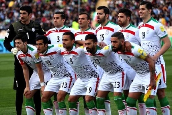 ۲ استقلالی و یک پرسپولیسی از لیست کی روش خط خوردند