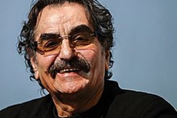 شهرام ناظری در بیمارستان بستری شد