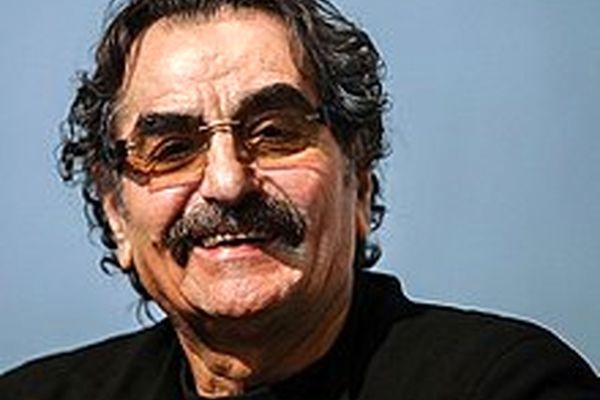 شهرام ناظری در بیمارستان بستری شد