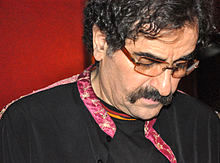 شهرام ناظری در بیمارستان بستری شد+فیلم