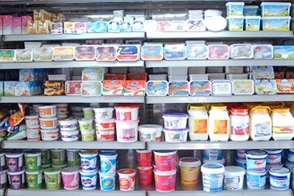 قیمت لبنیات کاهش نیافت