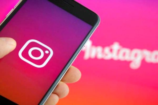 سرقت اطلاعات کاربران ایرانی اینستاگرام