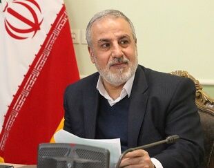 تاکید سرپرست استانداری خراسان رضوی بر جذب مبالغ اوراق تسویه خزانه