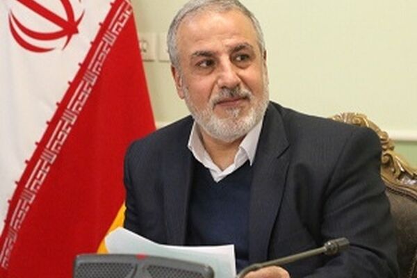 تاکید سرپرست استانداری خراسان رضوی بر جذب مبالغ اوراق تسویه خزانه