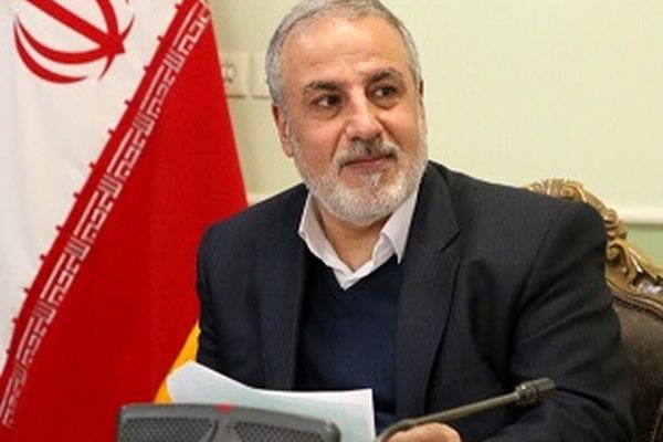 تاکید سرپرست استانداری خراسان رضوی بر جذب مبالغ اوراق تسویه خزانه