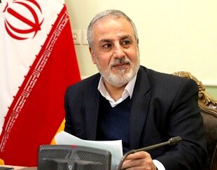 تاکید سرپرست استانداری خراسان رضوی بر جذب مبالغ اوراق تسویه خزانه