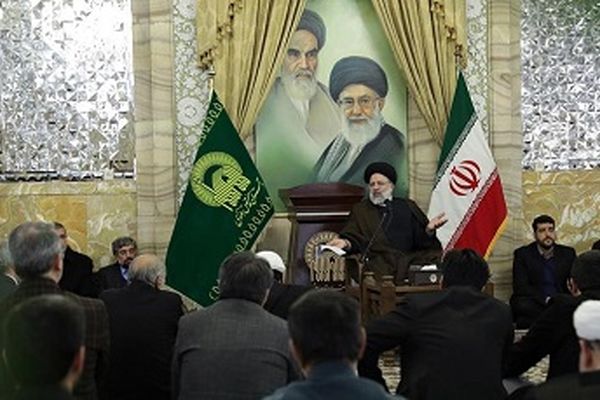 تغییرات در استان قدس کلید خورد؟