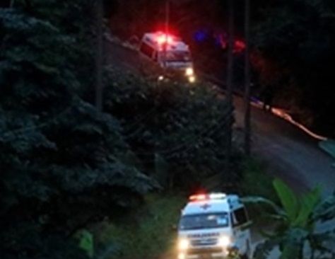 خبر زنده شدن مُرده در زواره اصفهان تکذیب شد