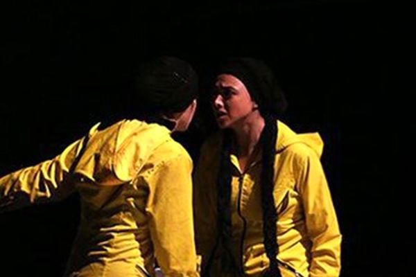 واکنش دادستان تهران به تئاتر لاکچری و رقص ۲ بازیگر+ فیلم رقص