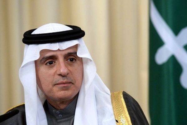 تغییرات در کابینه سعودی؛ عادل الجبیر برکنار شد