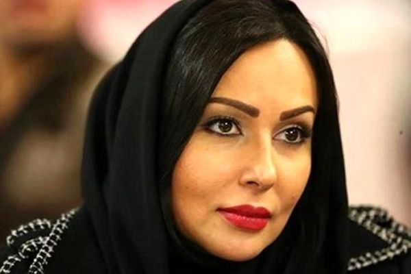 پرستو صالحی عروس شد + عکس