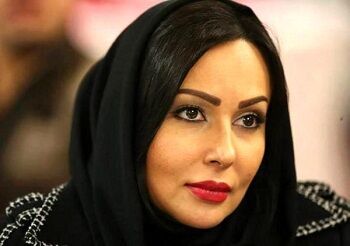 پرستو صالحی عروس شد + عکس