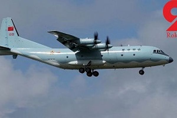 ورود یک جنگنده چینی به حریم هوایی کره‌جنوبی