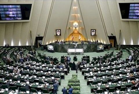 شروط نمایندگان مستعفی اصفهان برای پس گرفتن استعفا